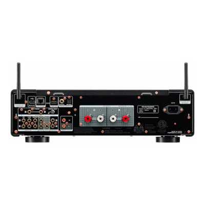 Усилитель Marantz Model 40n Black – цена, описание и отзывы — фото