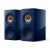 Полочная акустика KEF R3 Meta Blue — фото Полочная акустика KEF R3 Meta Blue – цена, описание и отзывы — фото