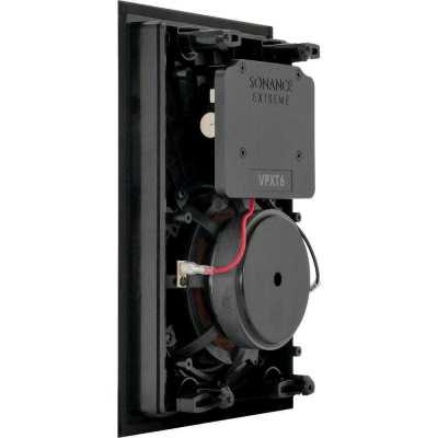 Встраиваемая акустическая система Sonance VPXT6 – цена, описание и отзывы — фото