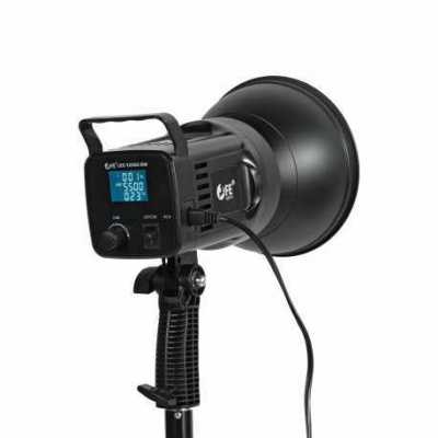 Комплекты Комплект студийного оборудования Falcon Eyes KeyLight II 3200D SBL KIT – цена, описание и отзывы — фото