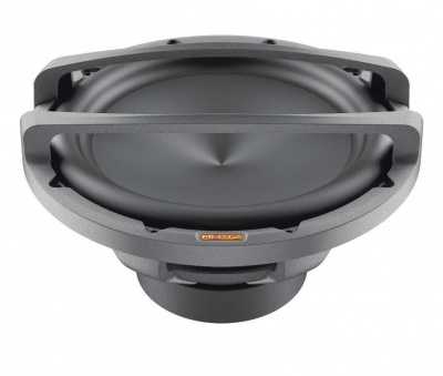 Сабвуфер Hertz MP 300 D4.3 PRO – цена, описание и отзывы — фото