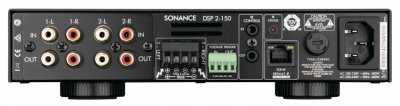Усилитель Sonance DSP 2-150 MKIII – цена, описание и отзывы — фото