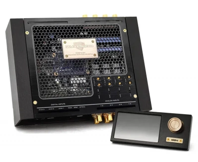Цифровой процессор ZAPCO HDSP-Z16 V AD-8GA – цена, описание и отзывы — фото