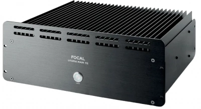 Студийные мониторы Focal BUNDLE UTOPIA MAIN 112 BE BLACK – цена, описание и отзывы — фото
