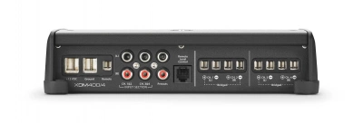 4-канальный усилитель JL Audio XDM400/4 – цена, описание и отзывы — фото