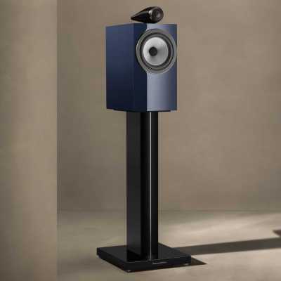 Полочная акустика Bowers & Wilkins 705 S3 SIGNATURE MIDNIGHT BLUE – цена, описание и отзывы — фото