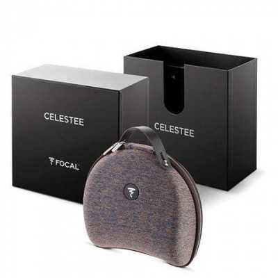 Проводные наушники Focal Headphones CELESTEE – цена, описание и отзывы — фото