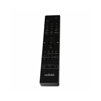 Усилитель AudioLab 6000A Silver – цена, описание и отзывы — фото
