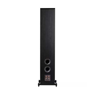 Напольная акустическая система HECO Aurora XT 1000 Black / Walnut – цена, описание и отзывы — фото