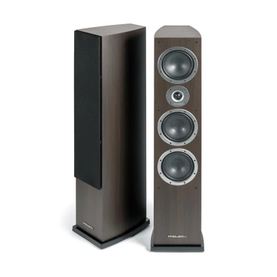 Напольная акустическая система PREMIERA DS-631 Mocca – цена, описание и отзывы — фото