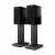 Полочная акустика KEF R3 META Black — фото Полочная акустика KEF R3 META Black – цена, описание и отзывы — фото
