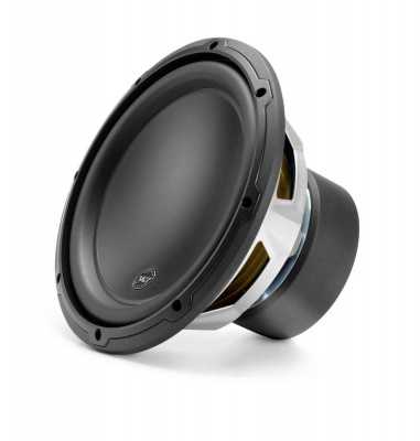 Сабвуфер JL Audio 10W3v3-2 – цена, описание и отзывы — фото