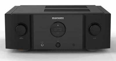 Усилитель Marantz PM-10 Black – цена, описание и отзывы — фото
