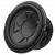 Морской сабвуфер Wet Sounds REVO 12 XXX V4-B – цена, описание и отзывы — фото