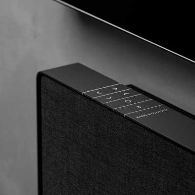 Саундбар Bang & Olufsen BeoSound STAGE Black Anthracite/Dark Grey – цена, описание и отзывы — фото