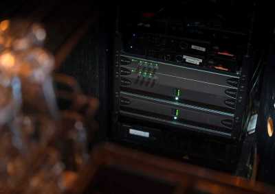 8-канальный усилитель+DSP Sonance PowerZone Connect 1008 – цена, описание и отзывы — фото