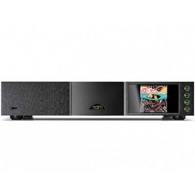 Сетевой проигрыватель Naim NDX 2 – цена, описание и отзывы — фото