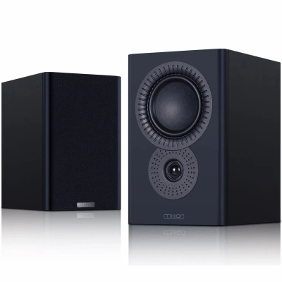 Полочная акустика Mission LX-2 MKII Black – цена, описание и отзывы — фото