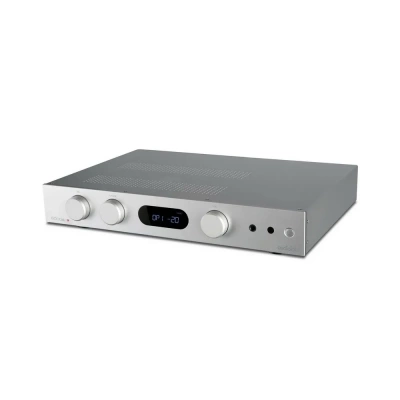 Усилитель AudioLab 6000A Silver – цена, описание и отзывы — фото