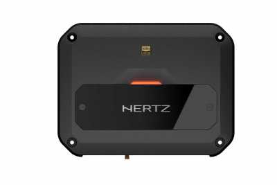 4-канальный усилитель Hertz CP 4.800 – цена, описание и отзывы — фото