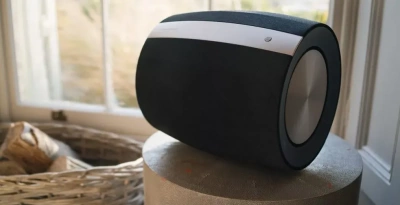 Мультирумный активный сабвуфер Bowers & Wilkins Formation Bass Dark – цена, описание и отзывы — фото