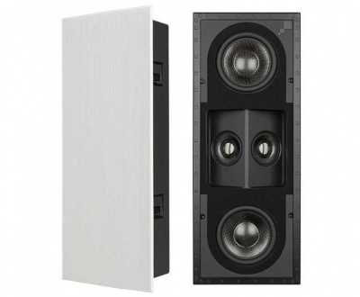 Встраиваемая акустическая система Sonance R1SUR – цена, описание и отзывы — фото