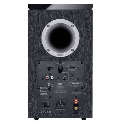 Напольная акустическая система HECO AURORA 200 P Black Edition – цена, описание и отзывы — фото
