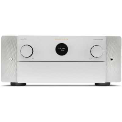 AV-ресиверы Marantz Cinema 40 Gold – цена, описание и отзывы — фото