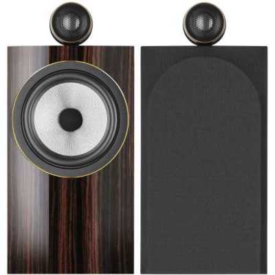 Полочная акустика Bowers & Wilkins 705 S3 SIGNATURE DATUK GLOSS – цена, описание и отзывы — фото