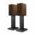 Полочная акустика KEF R3 Meta Walnut — фото Полочная акустика KEF R3 Meta Walnut – цена, описание и отзывы — фото