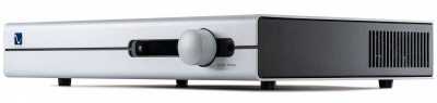Интегральный усилитель PS Audio Stellar Strata Silver – цена, описание и отзывы — фото
