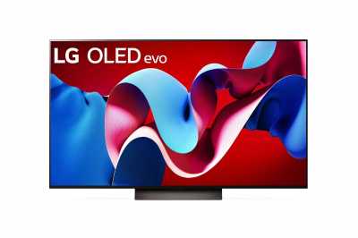 Телевизор LG OLED 55 C4RLA.ARUB – цена, описание и отзывы — фото