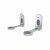 Крепление KEF B1 Wall Bracket Silver — фото Крепление KEF B1 Wall Bracket Silver – цена, описание и отзывы — фото