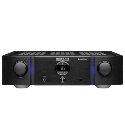 Усилитель Marantz PM-12SE Black – цена, описание и отзывы — фото