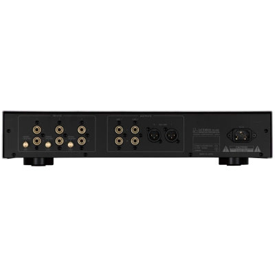 Фонокорректор Luxman EQ-500 – цена, описание и отзывы — фото