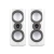 Полочная акустика Mission ZX-2 Highgloss White — фото Полочная акустика Mission ZX-2 Highgloss White – цена, описание и отзывы — фото