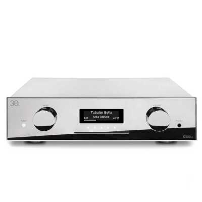 CD проигрыватель AVM Audio CS 30.3 Cellini – цена, описание и отзывы — фото