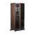 Напольная акустическая система HECO Aurora XT 700 Black / Walnut – цена, описание и отзывы — фото
