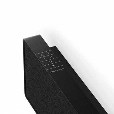 Саундбар Bang & Olufsen BeoSound STAGE Black Anthracite/Dark Grey – цена, описание и отзывы — фото