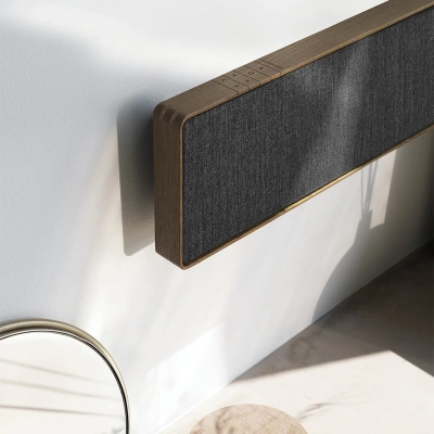 Саундбар Bang & Olufsen Beosound Stage Smoked Oak/Grey – цена, описание и отзывы — фото