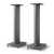 Стойка под акустику KEF S2 Floor Stand Titanium Grey – цена, описание и отзывы — фото