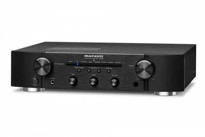 AV-ресиверы Marantz PM6007 Black – цена, описание и отзывы — фото