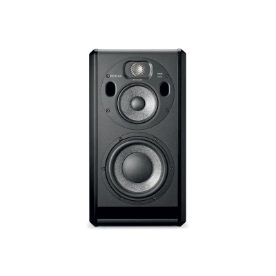 Студийный монитор Focal TRIO 6 BLACK ST6 – цена, описание и отзывы — фото