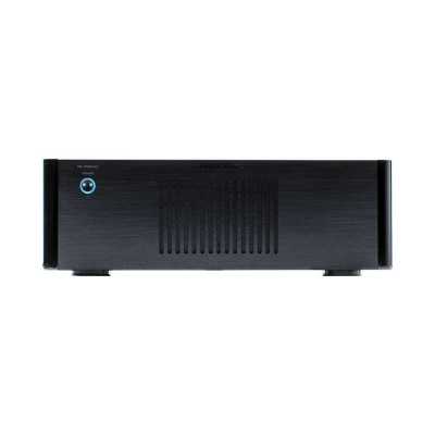 Усилитель Rotel RB-1582 MkII Black – цена, описание и отзывы — фото
