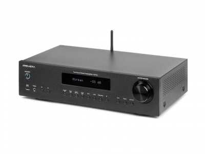 Предусилитель PREMIERA X1S PRO – цена, описание и отзывы — фото