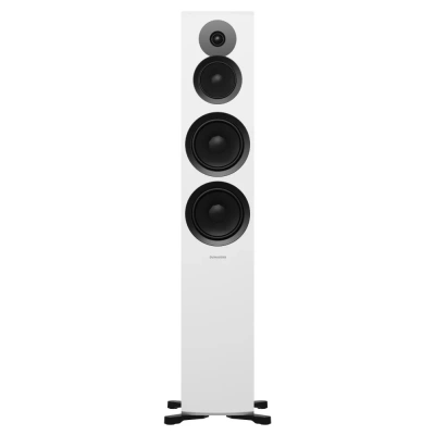 Напольная акустическая система Dynaudio Emit 50 White – цена, описание и отзывы — фото