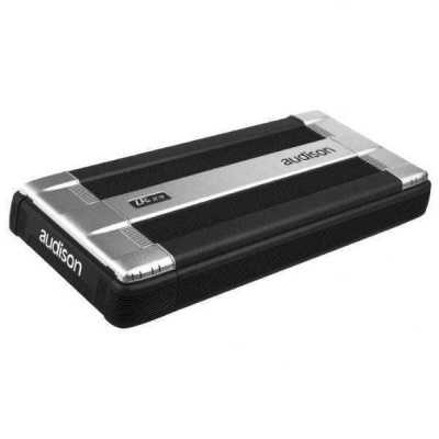 2-канальный усилитель Audison LRx 2.9 stereo black – цена, описание и отзывы — фото