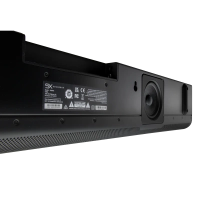 Саундбар VSSL SX SOUNDBAR – цена, описание и отзывы — фото
