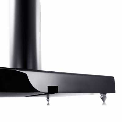 Стойка под акустику CANTON LS 660 Black High Gloss – цена, описание и отзывы — фото