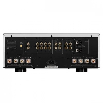 Интегральный усилитель Luxman L505uXII – цена, описание и отзывы — фото